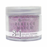 Lechat - Perfect Match - #085 40 Days In Rio 1.5oz(Dip/Acrylic)