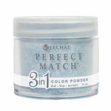 Lechat - Perfect Match - #090 Trios Electricos 1.5oz(Dip/Acrylic)(Limited)