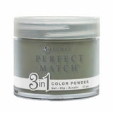 Lechat - Perfect Match - #127 Down To Earth 1.5oz(Dip/Acrylic)(Limited)