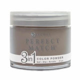 Lechat - Perfect Match - #129 Hazelwood 1.5oz(Dip/Acrylic)
