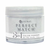 Lechat - Perfect Match - #134 Titanium 1.5oz(Dip/Acrylic)