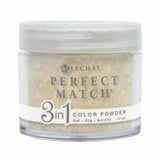 Lechat - Perfect Match - #135 Golden Bliss 1.5oz(Dip/Acrylic)(Limited)
