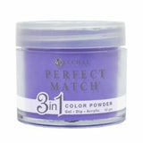 Lechat - Perfect Match - #148 Sweet Iris 1.5oz(Dip/Acrylic)(Limited)