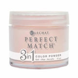 Lechat - Perfect Match - #169 Peach Charming 1.5oz(Dip/Acrylic)(Limited)