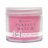 Lechat - Perfect Match - #253 Flamboyant Flamingo 1.5oz(Dip/Acrylic)(Limited)