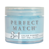 Lechat - Perfect Match - #281 Summer Splash 1.5oz(Dip/Acrylic)(Limited)