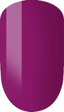 Lechat - Perfect Match - #131 Wild Berry 1.5oz(Dip/Acrylic)(Limited)