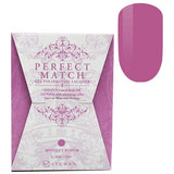 Lechat - Perfect Match - #228 Violet Rose .5oz(Duo)(Limited)