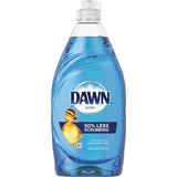 00092 Dawn Ultra Dish Soap, 15.5oz, Original Scent