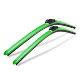 Nissan 370Z Windshield Wiper Blades