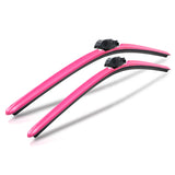 Audi Q8 Windshield Wiper Blades