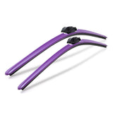 Mitsubishi Eclipse Cross Windshield Wiper Blades