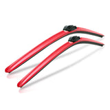 Bmw Z4 Windshield Wiper Blades