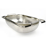 Rsvp Pierced In-Sink Drainer