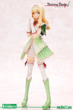 Shining Blade Elmina Rhoderia Ani Statue