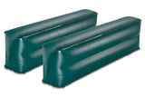 Airbedz Lite By Pittman Outdoors Ppi Pvac5 Inflatable Wheel Well Side Inserts Fits Ppi Pv202C & Ppi Pv203C