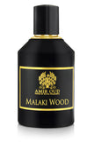 Malaki Wood