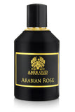 Arabian Rose