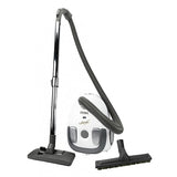 Johnny Vac Prima Straight Suction Canister Vacuum