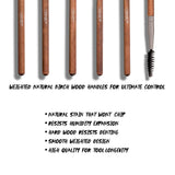 PRO FULL FACE BRUSH SERIES SET