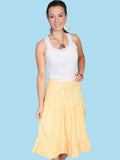 BELT LOOP SKIRT