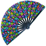 Festival Fans