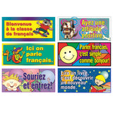 French Variety Poster Set