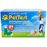 Safety Lancets (100 Ct)