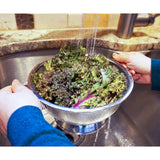 Rsvp Precision Pierced Colander 3Qt