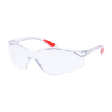Fossa Safety Glasses