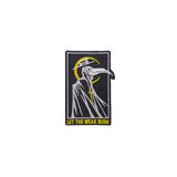 Let the Weak Burn Patch