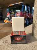 Hose Dragger Natural Soap - Masculine Cologne
