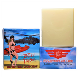 Mogadishu Surf Club Natural Soap - Bay Rum