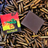 NAPALM Natural Soap - Cinnamon and Clove