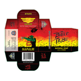 NAPALM Natural Soap - Cinnamon and Clove