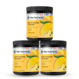 Electrolyte Recovery Plus Powder (Sugar-Free)