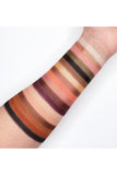 Peach Sangria Eyeshadow Palette- GES08