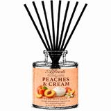 Peaches & Cream Reed Diffuser