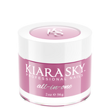 Kiara Sky All-in-One - 5057 Pink Perfect 2oz(Dip/Acrylic)