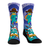 Phineas and Ferb - Agent P