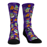 Phoenix Suns - Star Wars - Grogu All-Over