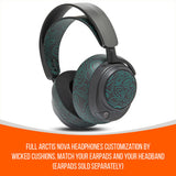Upgraded Headband Replacement for Arctis Nova Headphones