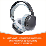 WC Silicone HeadbandZ for Audeze Maxwell