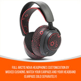 Upgraded Headband Replacement for Arctis Nova Headphones