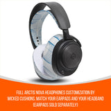 Upgraded Headband Replacement for Arctis Nova Headphones