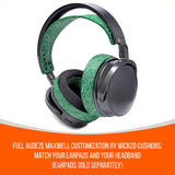 WC Silicone HeadbandZ for Audeze Maxwell