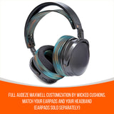 WC Silicone HeadbandZ for Audeze Maxwell