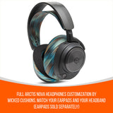 Upgraded Headband Replacement for Arctis Nova Headphones