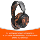 Upgraded Headband Replacement for Arctis Nova Headphones