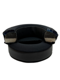 CentralSound Cooling Gel + Memory Foam Premium Replacement Ear Pad Cushions Universal Round 100mm